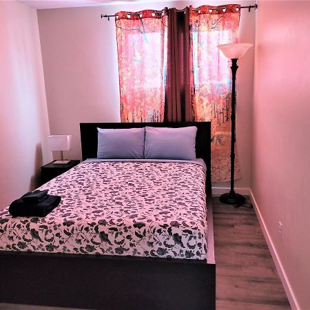 Cozy 4 Bedroom Townhouse - Peaceful Feel Of Home Winnipeg Luaran gambar