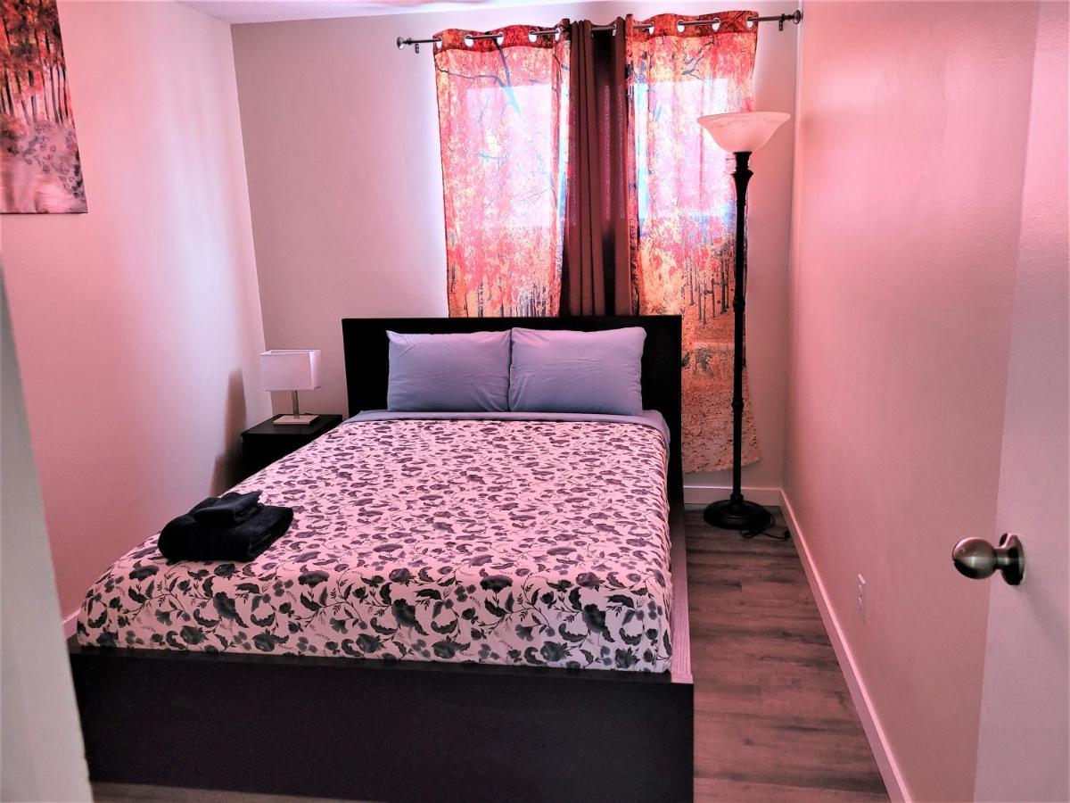 Cozy 4 Bedroom Townhouse - Peaceful Feel Of Home Winnipeg Luaran gambar