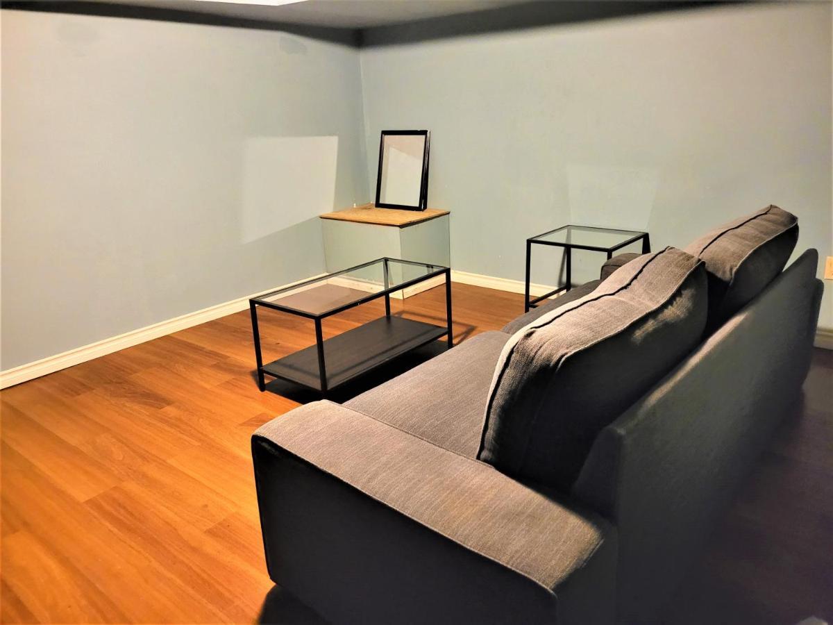 Cozy 4 Bedroom Townhouse - Peaceful Feel Of Home Winnipeg Luaran gambar