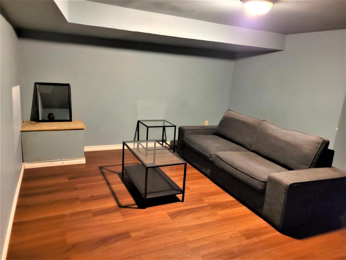 Cozy 4 Bedroom Townhouse - Peaceful Feel Of Home Winnipeg Luaran gambar